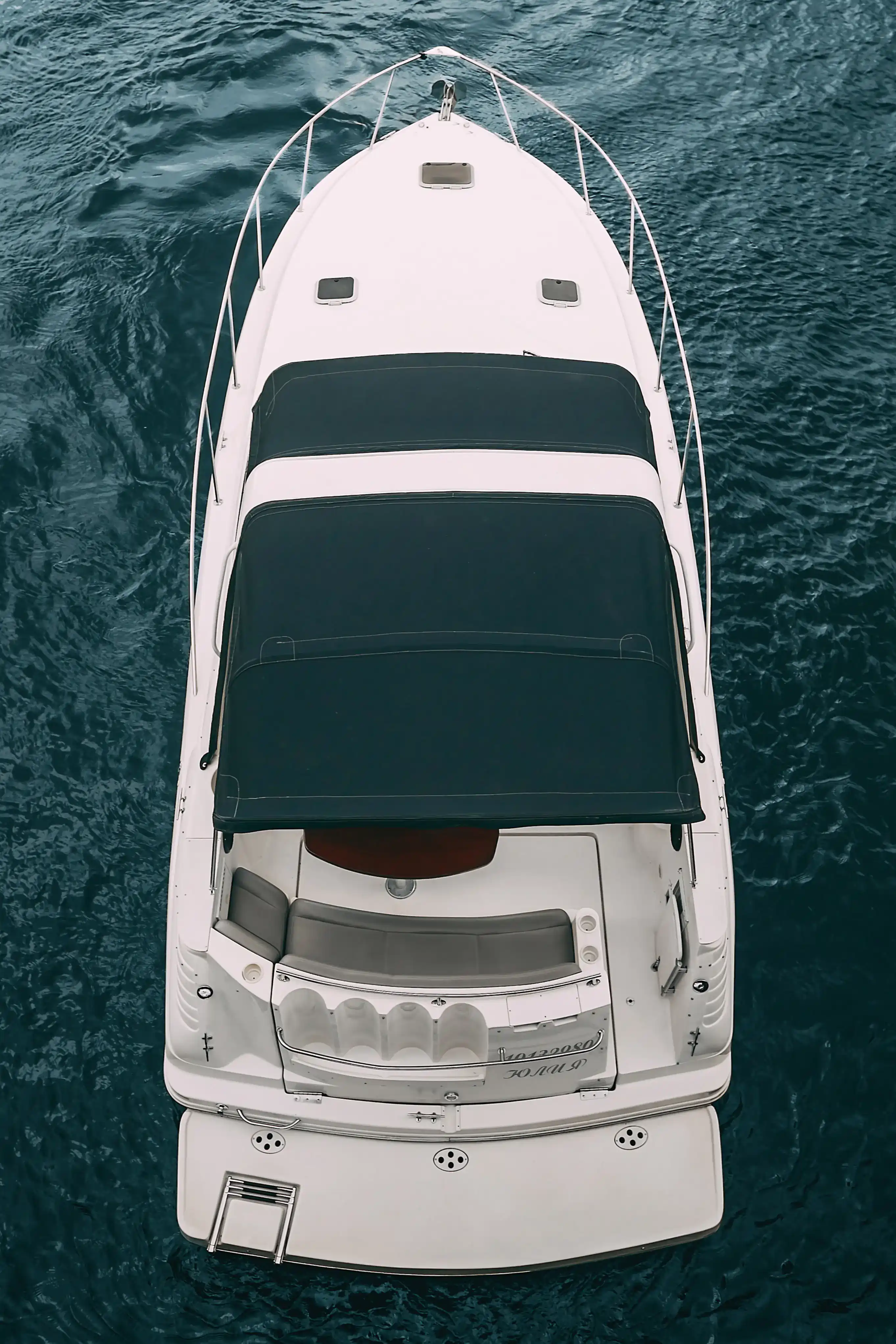 Катер Rinker 310 image- 4